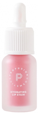 Profusion Cosmetics Nawilżający Tusz do ust 3 ml - Barwa: Glazura liczi Profusion Cosmetics Nawilżający Tusz do ust 3 ml - Barwa: Glazura liczi