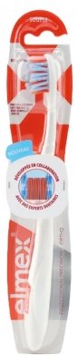 Elmex Ortho Soft Szczoteczka do Zębów - Kolor: Niebieski