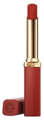 L'Oréal Paris Color Riche Intense Volume Matte Lipstick 8 g - Barwa: 200 Orange Stand Up L'Oréal Paris Color Riche Intense Volume Matte Lipstick 8 g - Barwa: 200 Orange Stand Up