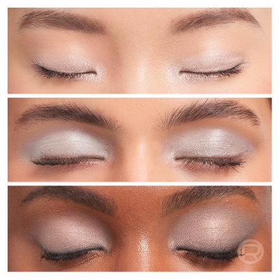 L'Oréal Paris Paradise Le Cień w Sztyfcie Fard à Paupières 1,4 g - Barwa: 100 Ice Sparkle