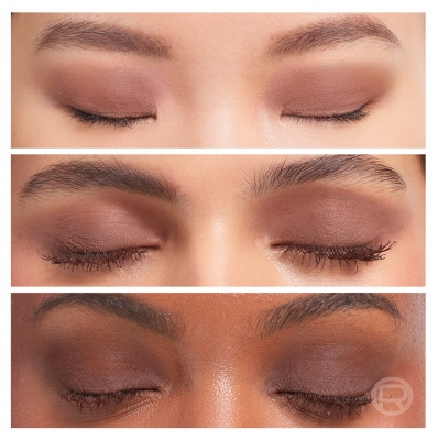 L'Oréal Paris Paradise Le Shadow Stick Fard à Paupières 1.4 g - Colour: 420 Brown Bliss