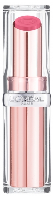 L'Oréal Paris Glow Paradise Tinted Lip Balm 8 g - Colour: 111 Pink Wonderland L'Oréal Paris Glow Paradise Tinted Lip Balm 8 g - Colour: 111 Pink Wonderland