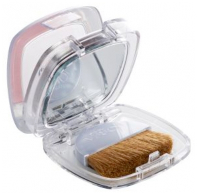 L'Oréal Paris Accord Parfait Le Blush 5 g - Colour: 165 Rose Bonne Mine
