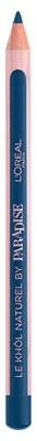 L'Oréal Paris Le Khôl Naturel By Paradise 1,1 g - Barwa: 107 Deep Sea Blue