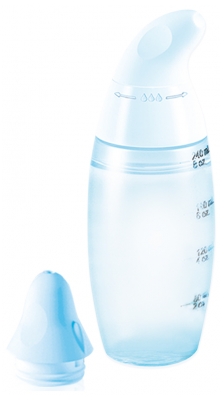 Laboratoire de la Mer Respimer NetiFlow Kit d'Irrigation Nasale 1 Dispositif + 6 Sachets