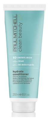 Paul Mitchell Clean Beauty Moisturizing Conditioner Paul Mitchell Clean Beauty Moisturizing Conditioner