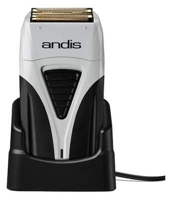 Andis TS-2 PROFOIL Shaving Brush Andis TS-2 PROFOIL Shaving Brush