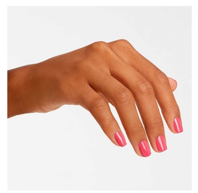 O.P.I Vernis NL Strawberry Margarita OPI