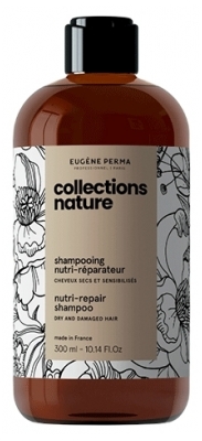 Collections Nature - Nutri-repair Shampoo 300ml Collections Nature - Nutri-repair Shampoo 300ml