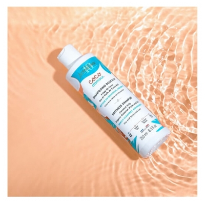 Activilong Shampooing Douceur Coco d'Amour