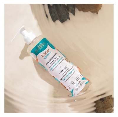 Activilong Gelée Gourmande Coco d'Amour Activilong