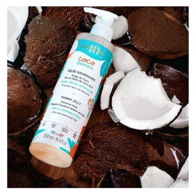 Activilong Gelée Gourmande Coco d'Amour Activilong