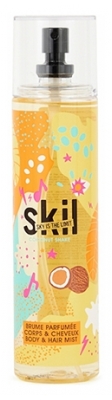 Jeanne Arthes Coconut Shake Skil Body & Hair Fragrance Mist Jeanne Arthes Coconut Shake Skil Body & Hair Fragrance Mist