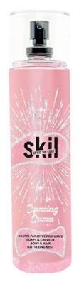 Jeanne Arthes Dancing Queen Skil Body & Hair Spray Jeanne Arthes Dancing Queen Skil Body & Hair Spray