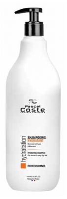 Pascal Coste Professional Moisturizing Shampoo 1L Pascal Coste Professional Moisturizing Shampoo 1L