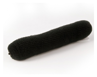 Mezzo Black Boudin Crepe for Chignon Mezzo Black Boudin Crepe for Chignon