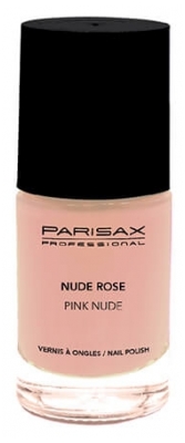Parisax Pro Nude Pink Nail Polish Parisax Parisax Pro Nude Pink Nail Polish Parisax