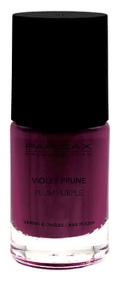 Parisax Pro Parisax Violet Prune Polish Parisax Pro Parisax Violet Prune Polish