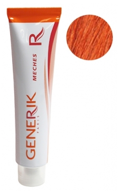 Generik Copper Highlights Coloring Generik Copper Highlights Coloring