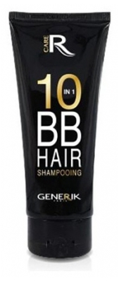 Generik BB Szampon do Włosów 10 w 1 Generik BB Szampon do Włosów 10 w 1