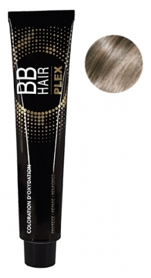 Generik BBHair Plex Color N°9.1 Very Light Ash Blonde Generik BBHair Plex Color N°9.1 Very Light Ash Blonde