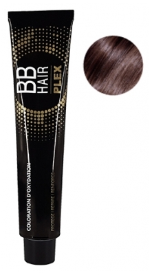 Generik Color BBHair Plex N°7.12 Iridescent Ash Blonde Generik Color BBHair Plex N°7.12 Iridescent Ash Blonde