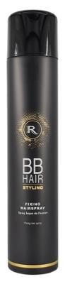 Spray lakierujący do włosów BBHair Generik 500ml Spray lakierujący do włosów BBHair Generik 500ml
