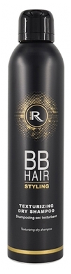 Generik Texturizing Dry Shampoo BBHair Generik Texturizing Dry Shampoo BBHair