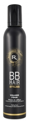 Generik Volume Foam Styling Mousse BBHair Generik Volume Foam Styling Mousse BBHair
