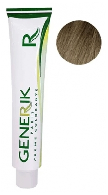 Generik Ammonia-Free Colorant Cream N°7.00 Blond Generik Ammonia-Free Colorant Cream N°7.00 Blond