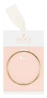Bachca Round Metal Hair Clip Bachca Round Metal Hair Clip