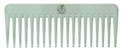 Bachca Opaline Comb Water Green Bachca Opaline Comb Water Green