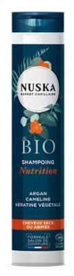 Nuska Organic Nutrition Shampoo Nuska Organic Nutrition Shampoo