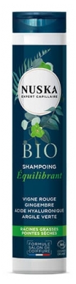 Nuska Organic Balancing Shampoo Nuska Organic Balancing Shampoo