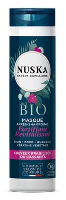 Nuska Revitalizing Organic Conditioner Mask Nuska Revitalizing Organic Conditioner Mask