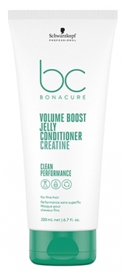 Schwarzkopf BC Volume Boost Jelly Balm 200ml Schwarzkopf BC Volume Boost Jelly Balm 200ml