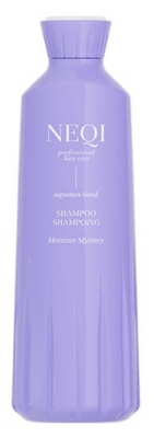 Neqi Moisture Mystery Moisturizing Shampoo Neqi Moisture Mystery Moisturizing Shampoo
