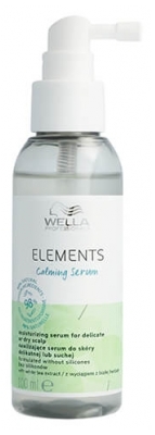 Wella Elements Soothing Serum Wella Elements Soothing Serum