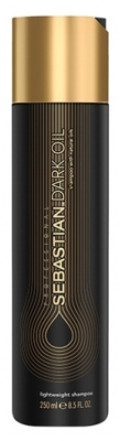 Sebastian Dark Oil Light Shampoo Sebastian Dark Oil Light Shampoo