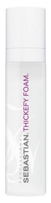 Sebastian Thickefy Foam Styling Mousse Sebastian Thickefy Foam Styling Mousse