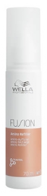 Wella Amino Refiller Fusion Intense Treatment Care Wella Amino Refiller Fusion Intense Treatment Care
