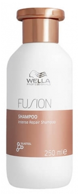 Wella Fusion Intense Repair Shampoo 250ml Wella Fusion Intense Repair Shampoo 250ml