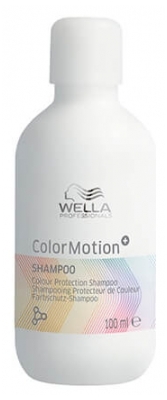 Wella Color Motion+ Revealing Shampoo 100ml Wella Color Motion+ Revealing Shampoo 100ml