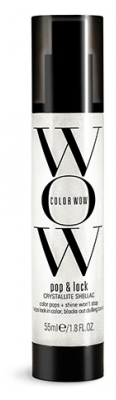 Color Wow Pop and Lock Crystallite Shellac Finish Serum 55ml Color Wow Pop and Lock Crystallite Shellac Finish Serum 55ml