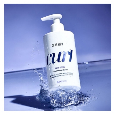 Color Wow Sérum Hydratant Flo-Etry Curl Wow Color Wow 295ml