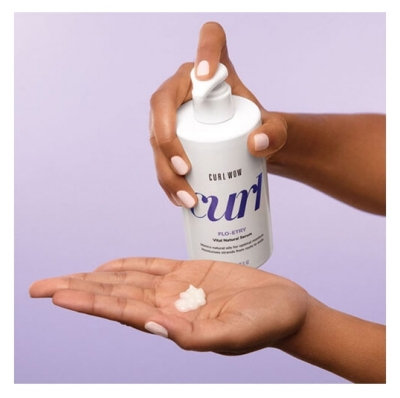 Color Wow Sérum Hydratant Flo-Etry Curl Wow Color Wow 295ml