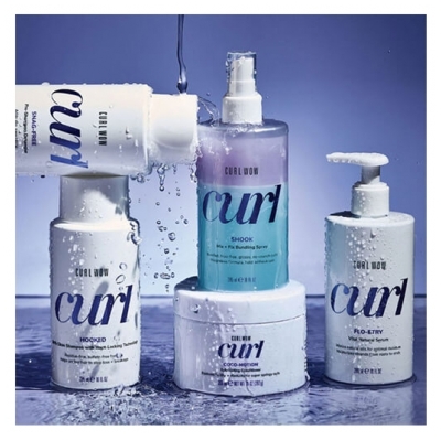 Color Wow Sérum Hydratant Flo-Etry Curl Wow Color Wow 295ml