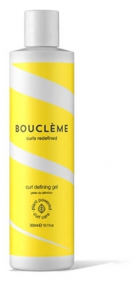 Curl Defining Gel Bouclème 300ml Curl Defining Gel Bouclème 300ml
