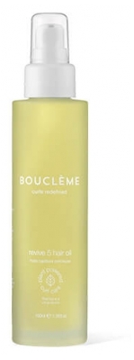 Bouclème 100ml Bouclème 100ml