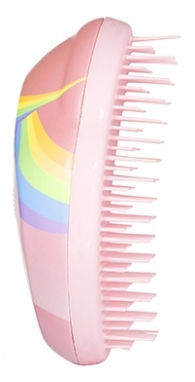 Tangle Teezer Brosse Original Mini Children Pink Unicorn